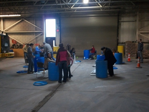 Rain Barrel Class 2013 (30)